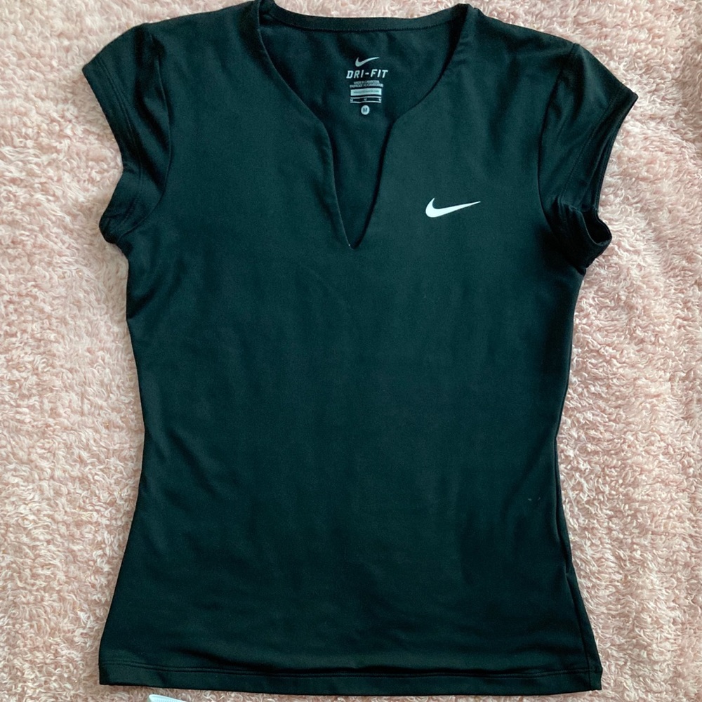 Nike tank top